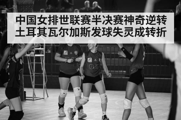volleyball celebration