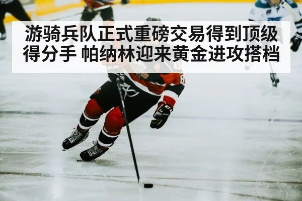 游骑兵队正式重磅交易得到顶级得分手 帕纳林迎来黄金进攻搭档